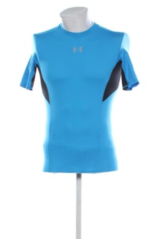 Tricou de bărbați Under Armour, Mărime M, Culoare Albastru, Preț 85,99 Lei