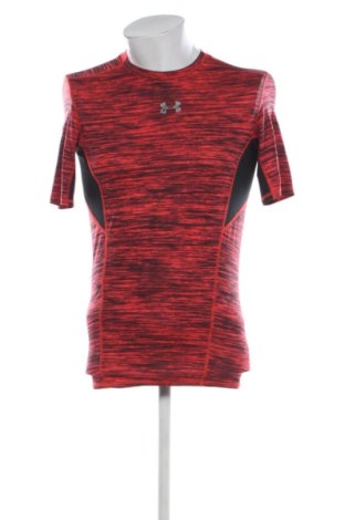 Herren T-Shirt Under Armour, Größe M, Farbe Mehrfarbig, Preis € 18,99