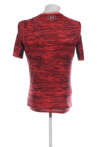 Herren T-Shirt Under Armour, Größe M, Farbe Mehrfarbig, Preis € 18,99