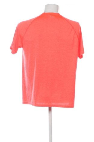 Pánské tričko  Under Armour, Velikost L, Barva Oranžová, Cena  409,00 Kč