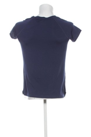 Pánske tričko  Under Armour, Veľkosť M, Farba Modrá, Cena  16,95 €