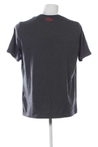 Pánske tričko  Under Armour, Veľkosť L, Farba Sivá, Cena  16,95 €