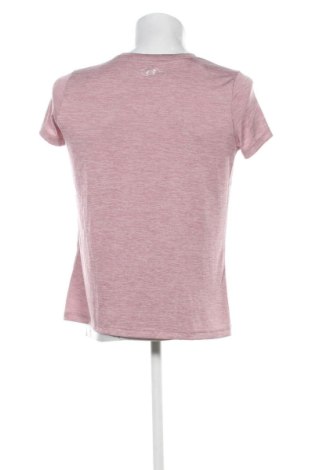 Pánske tričko  Under Armour, Veľkosť L, Farba Popolavo ružová, Cena  16,95 €