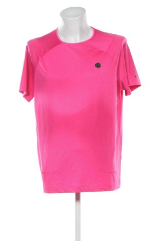 Férfi póló Under Armour, Méret XL, Szín Rózsaszín, Ár 6 389 Ft