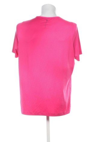 Férfi póló Under Armour, Méret XL, Szín Rózsaszín, Ár 6 389 Ft