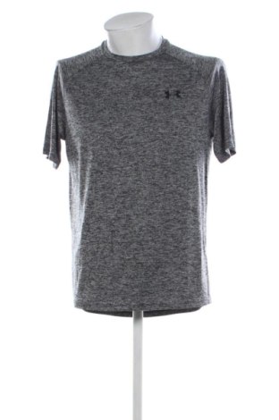 Pánske tričko  Under Armour, Veľkosť M, Farba Sivá, Cena  16,95 €