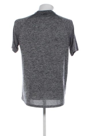 Pánske tričko  Under Armour, Veľkosť M, Farba Sivá, Cena  16,95 €