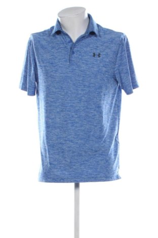 Férfi póló Under Armour, Méret M, Szín Kék, Ár 12 349 Ft