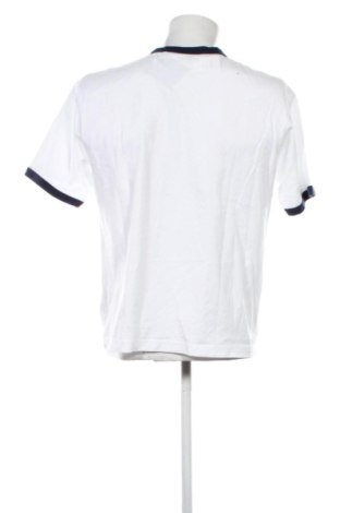Мъжка тениска Uniqlo, Размер S, Цвят Бял, Цена 17,00 €