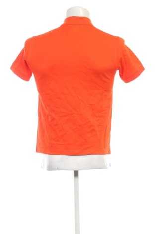 Pánské tričko  Uniqlo, Velikost S, Barva Oranžová, Cena  309,00 Kč
