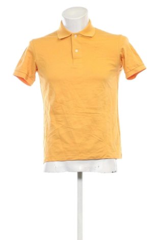 Ανδρικό t-shirt Uniqlo, Μέγεθος S, Χρώμα Πορτοκαλί, Τιμή 10,99 €