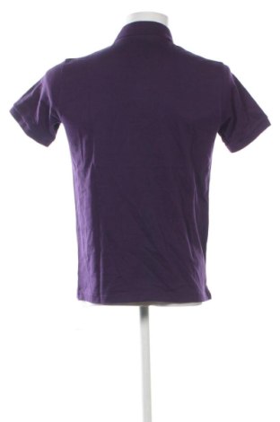 Męski T-shirt Uniqlo, Rozmiar S, Kolor Fioletowy, Cena 102,99 zł