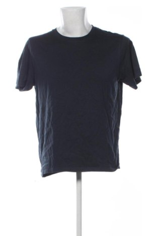 Herren Shirt Uniqlo, Größe L, Farbe Blau, Preis 9,99 €