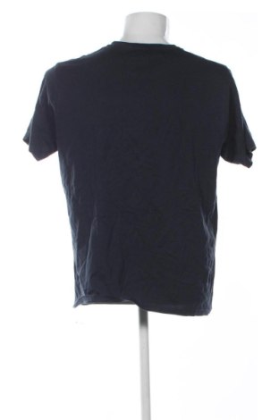 Herren Shirt Uniqlo, Größe L, Farbe Blau, Preis 9,99 €