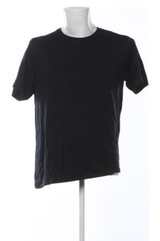 Herren Shirt Uniqlo, Größe L, Farbe Schwarz, Preis 10,99 €, #136377119