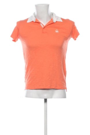 Мъжка тениска United Colors Of Benetton, Размер S, Цвят Многоцветен, Цена 9,20 €