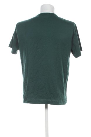 Herren Shirt United Colors Of Benetton, Größe M, Farbe Grün, Preis 9,99 €