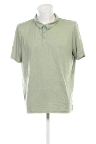 Мъжка тениска Up 2 Fashion, Размер XXL, Цвят Зелен, Цена 10,22 €