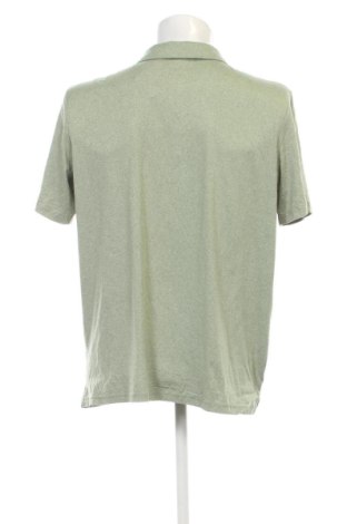 Мъжка тениска Up 2 Fashion, Размер XXL, Цвят Зелен, Цена 10,22 €