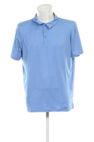 Pánske tričko  Up 2 Fashion, Veľkosť XXL, Farba Modrá, Cena  11,95 €