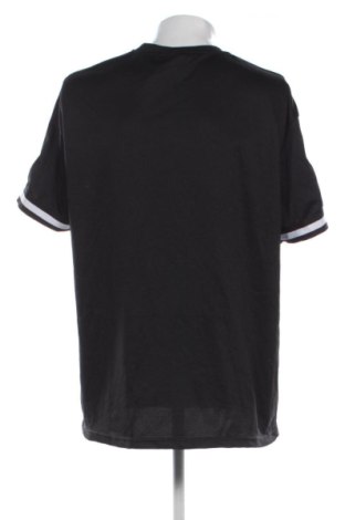 Pánske tričko  Urban Classics, Veľkosť XL, Farba Čierna, Cena  8,95 €
