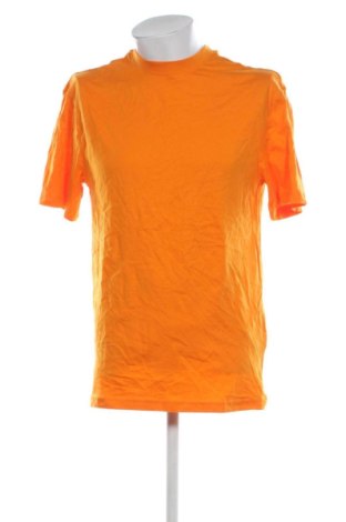 Herren Shirt Urban Classics, Größe S, Farbe Orange, Preis 9,99 €, #136356888
