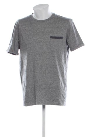 Męski T-shirt VRS, Rozmiar XL, Kolor Szary, Cena 34,99 zł