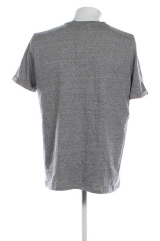 Męski T-shirt VRS, Rozmiar XL, Kolor Szary, Cena 34,99 zł