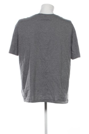 Męski T-shirt Van Vaan, Rozmiar XXL, Kolor Szary, Cena 51,99 zł