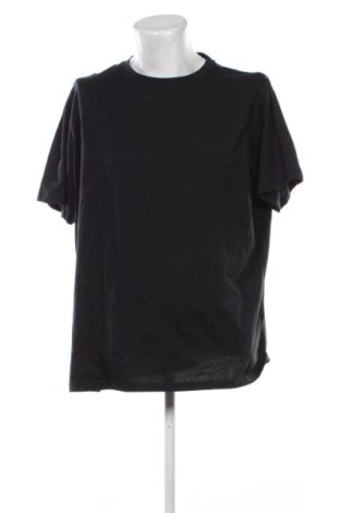 Herren T-Shirt Via Cortesa, Größe 4XL, Farbe Schwarz, Preis € 12,99