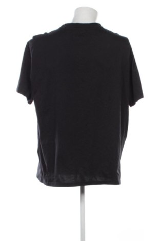 Herren T-Shirt Via Cortesa, Größe 4XL, Farbe Schwarz, Preis € 12,99