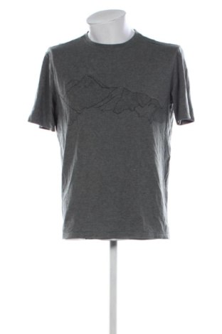 Мъжка тениска Viking, Размер L, Цвят Сив, Цена 14,00 €