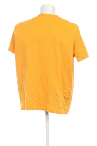 Мъжка тениска Walbusch, Размер XL, Цвят Оранжев, Цена 14,31 €