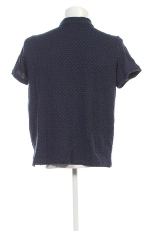 Tricou de bărbați Watson's, Mărime XL, Culoare Albastru, Preț 63,99 Lei
