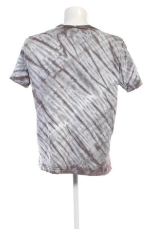 Męski T-shirt Weekday, Rozmiar M, Kolor Kolorowy, Cena 37,99 zł