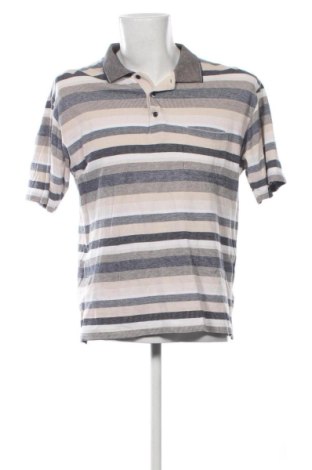 Męski T-shirt Westbury, Rozmiar L, Kolor Kolorowy, Cena 48,99 zł