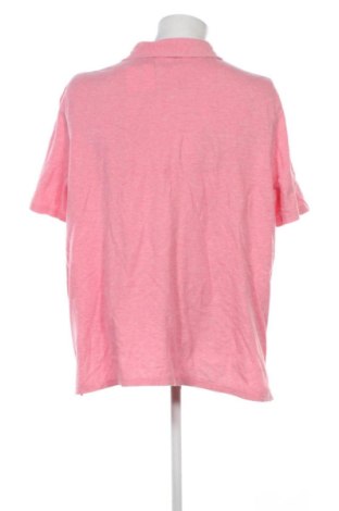 Herren Shirt Westbury, Größe 3XL, Farbe Rosa, Preis 11,99 €