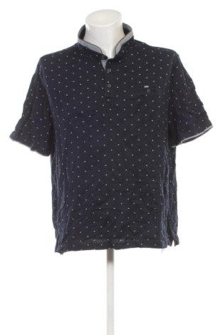 Ανδρικό t-shirt Westbury, Μέγεθος XL, Χρώμα Πολύχρωμο, Τιμή 9,99 €