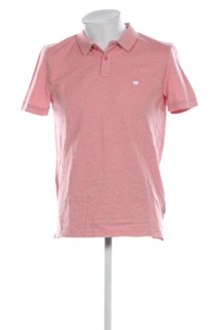 Herren Shirt Wrangler, Größe L, Farbe Mehrfarbig, Preis 65,57 €