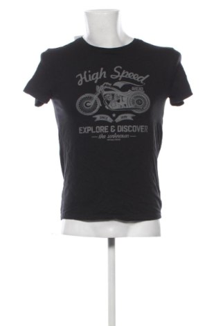 Herren Shirt X-Mail, Größe S, Farbe Schwarz, Preis 10,00 €