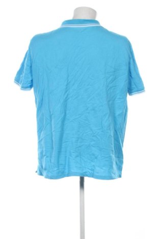 Tricou de bărbați X-Mail, Mărime XXL, Culoare Albastru, Preț 60,99 Lei
