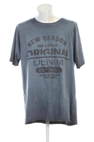 Herren Shirt X-Mail, Größe 4XL, Farbe Mehrfarbig, Preis 12,99 €