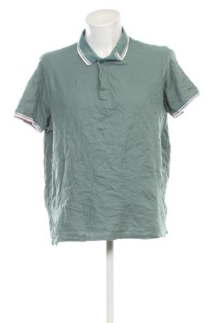 Férfi póló X-Mail, Méret XXL, Szín Zöld, Ár 4 949 Ft