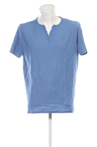 Pánske tričko  X-Mail, Veľkosť XXL, Farba Modrá, Cena  11,95 €