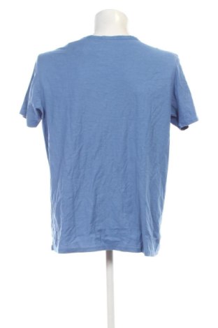 Pánske tričko  X-Mail, Veľkosť XXL, Farba Modrá, Cena  11,95 €