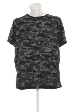 Tricou de bărbați X-Mail, Mărime XXL, Culoare Gri, Preț 60,99 Lei