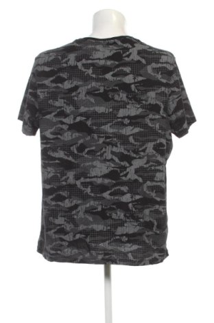 Tricou de bărbați X-Mail, Mărime XXL, Culoare Gri, Preț 60,99 Lei