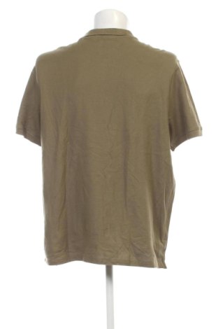 Ανδρικό t-shirt X-Mail, Μέγεθος XXL, Χρώμα Πράσινο, Τιμή 11,99 €