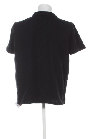 Pánske tričko  X-Mail, Veľkosť XL, Farba Čierna, Cena  7,78 €