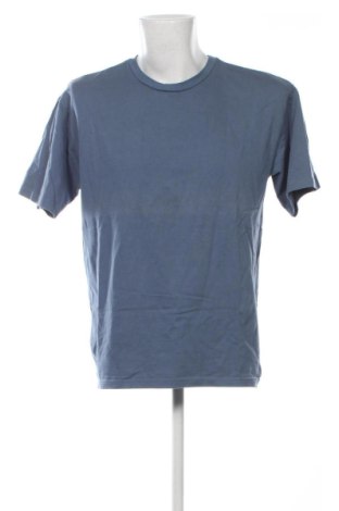 Tricou de bărbați Xside, Mărime S, Culoare Albastru, Preț 52,13 Lei
